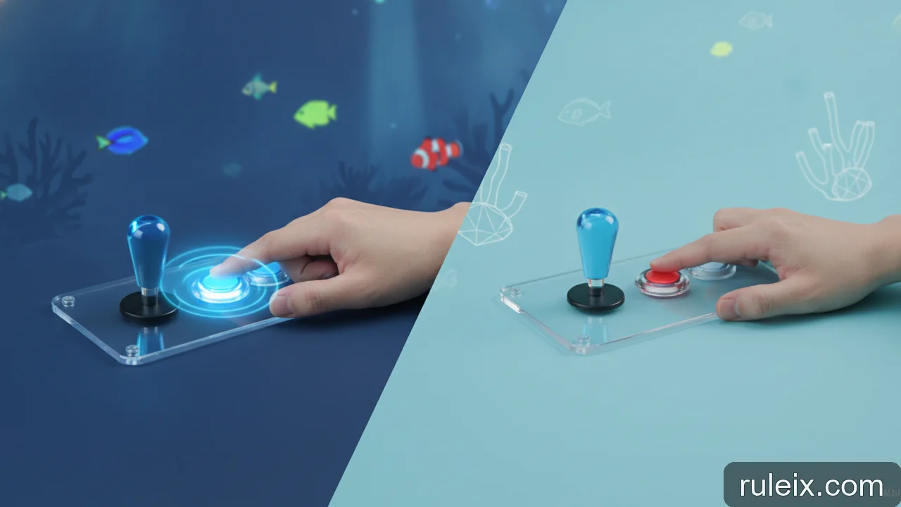Minh họa: Bắn đơn có phải là chiến thuật cho người mới bắt đầu bắn cá?