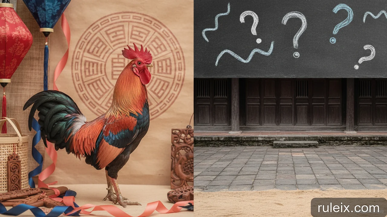 Minh họa: Biến động kết quả đá gà: Tại sao không có trận nào 'chắc ăn'?