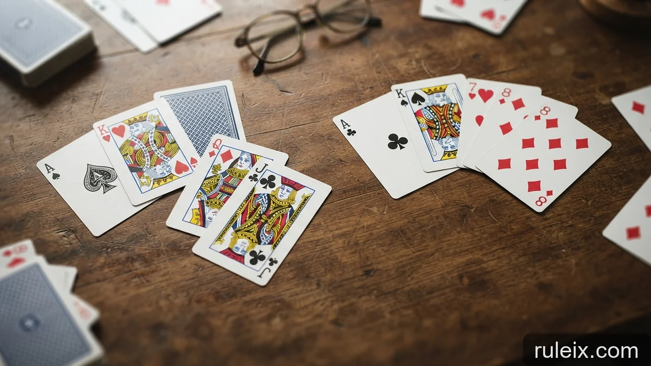 Minh họa: Blackjack và Xì dách truyền thống: luật rút bài và điểm số khác nhau thế nào?