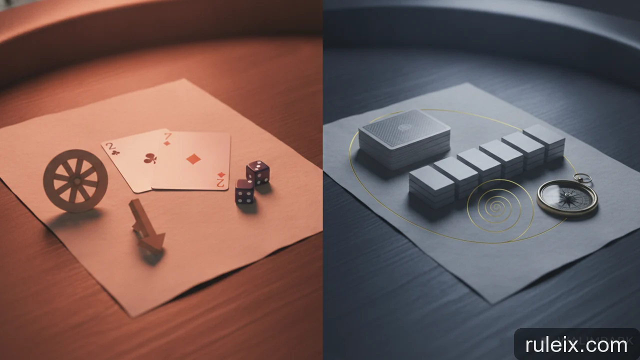 Minh họa: Các bộ bài Poker yếu nhất: Nhận biết và tránh mắc lỗi khi chơi