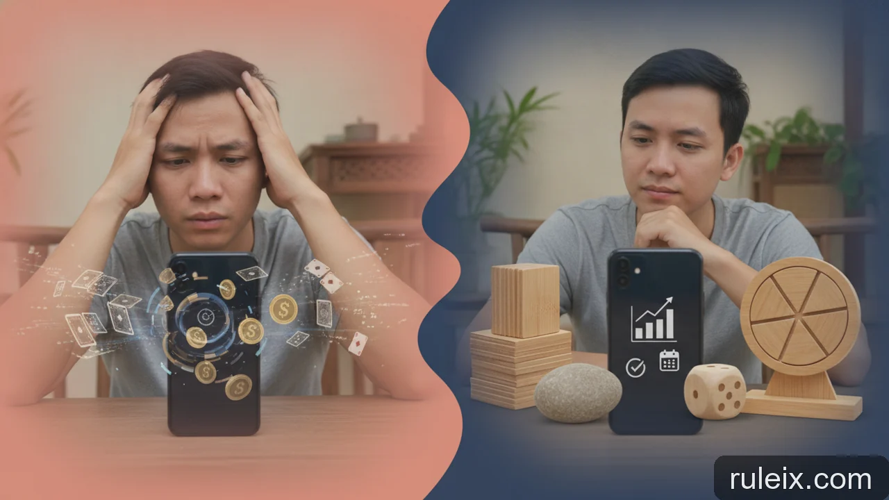 Minh họa: Các lỗi thường gặp khi chơi Liêng và cách tránh để không mất tiền oan