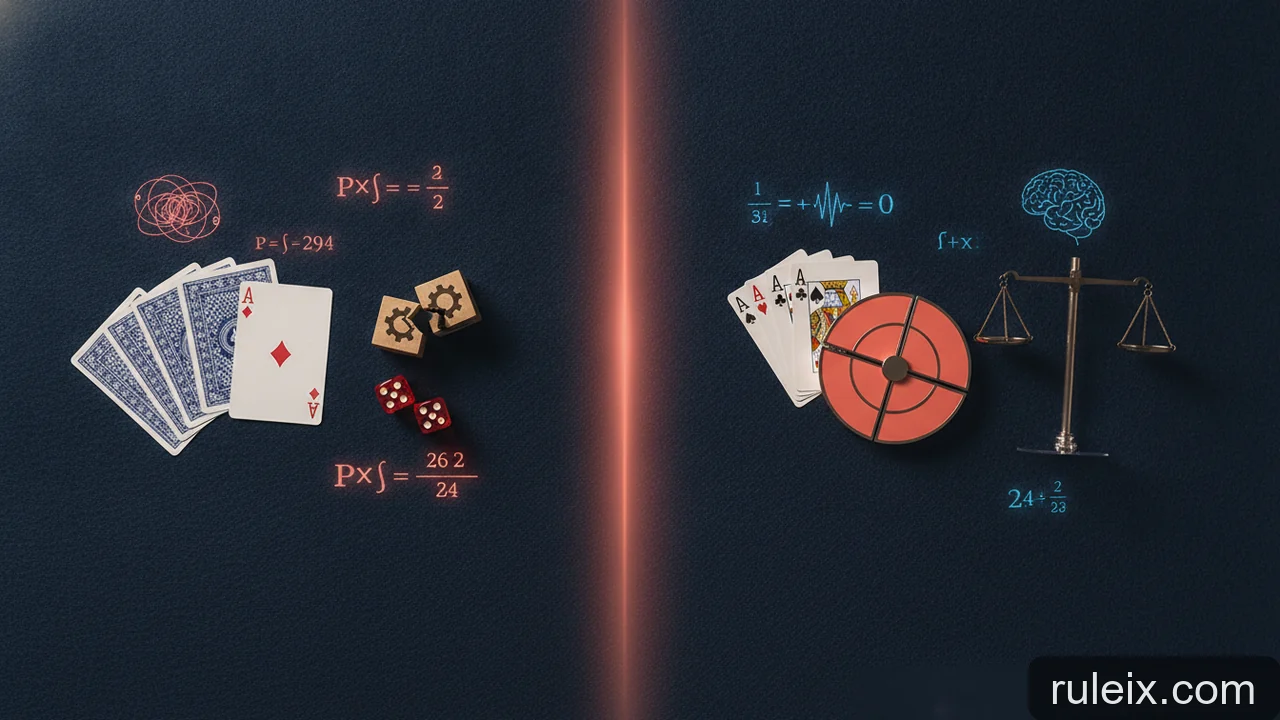 Minh họa: Các lỗi thường gặp khi chơi Texas Hold'em và cách khắc phục
