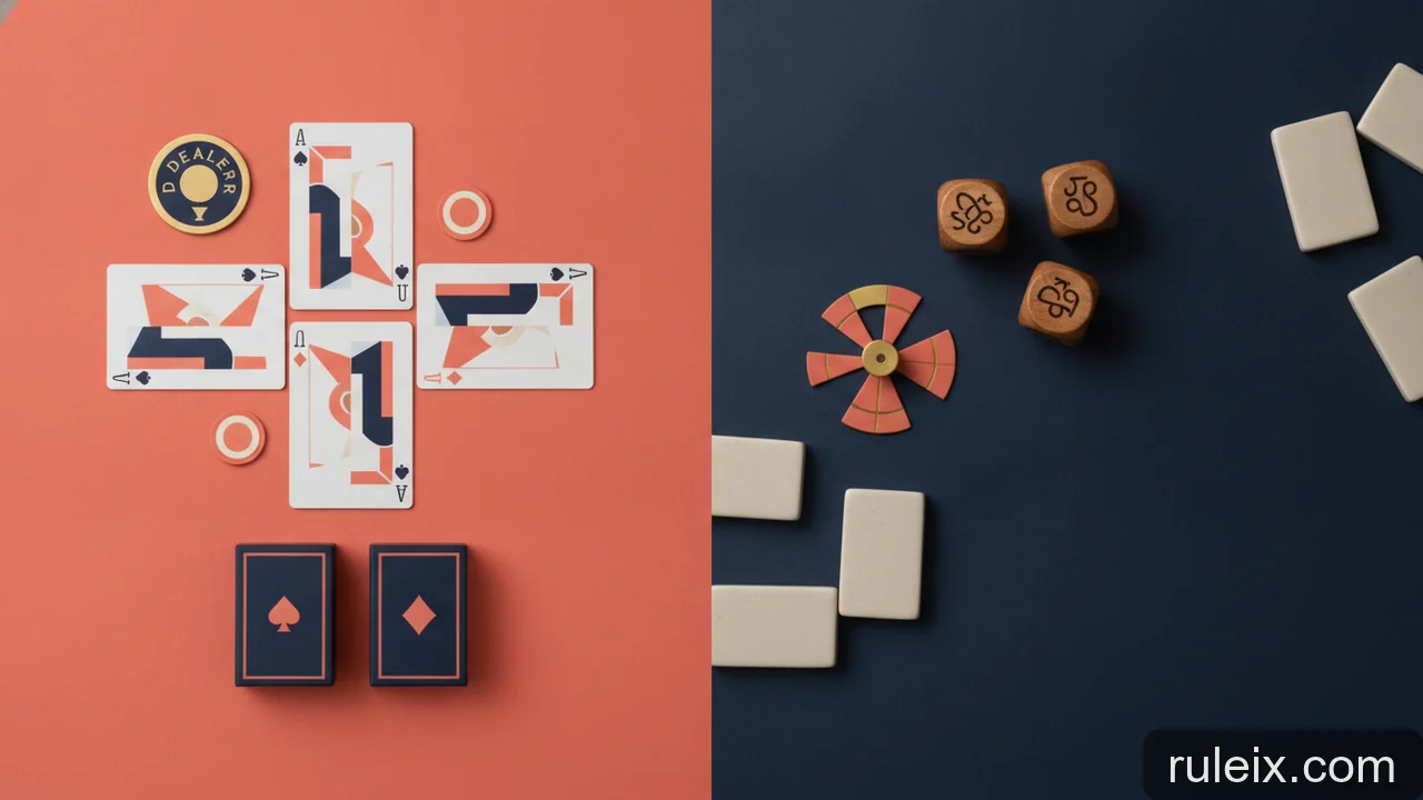 Minh họa: Cách chơi Texas Hold'em cho người mới bắt đầu: Từ A đến Z