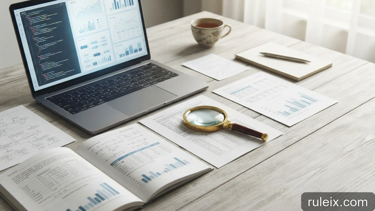 Minh họa cho Checklist đọc chứng nhận RNG mà không bị thuật ngữ đánh lừa