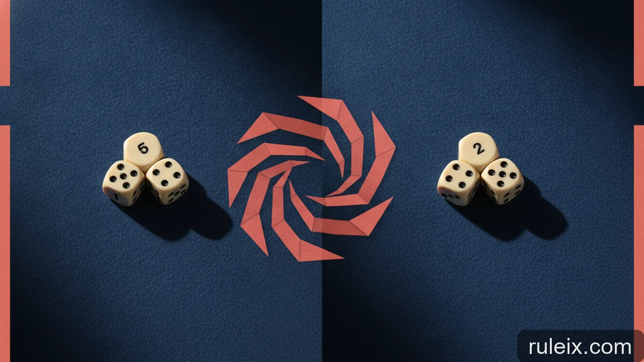 Minh họa: Chiến thuật Fibonacci trong Sic Bo: cách đặt cược theo dãy số và ví dụ
