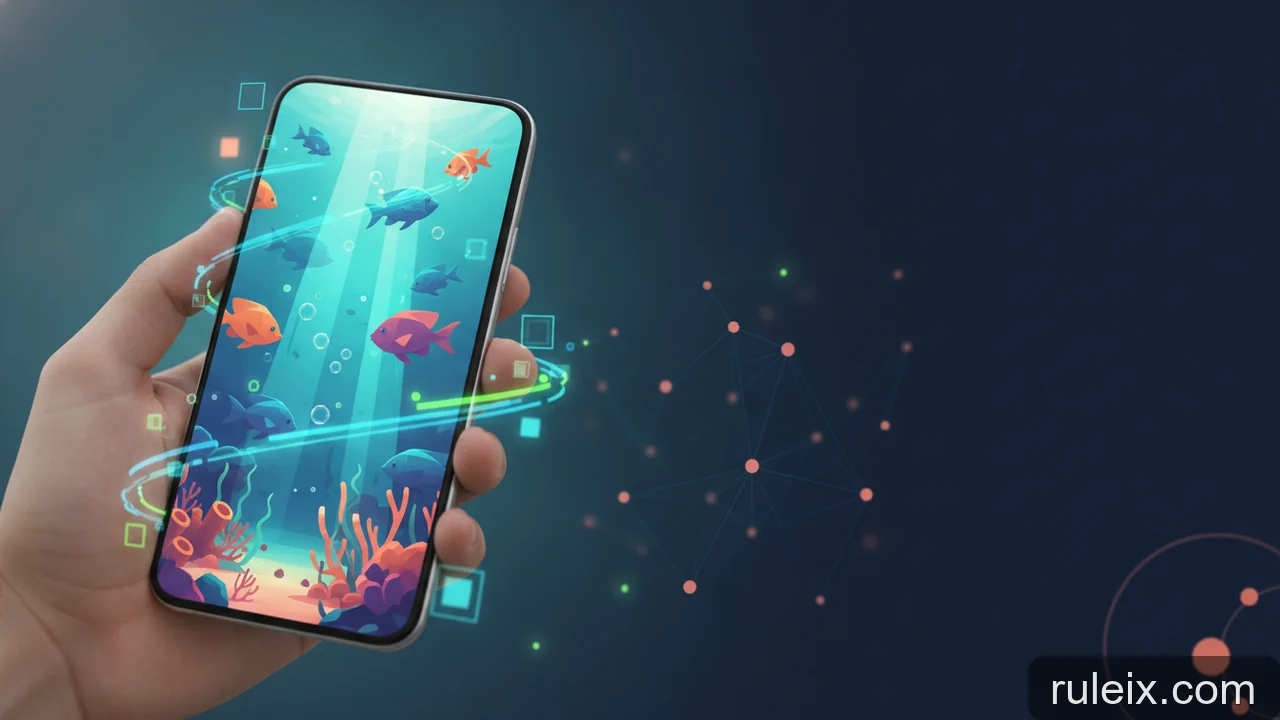 Minh họa: Chính sách quyền riêng tư trong game bắn cá online: Dữ liệu nào được thu thập?
