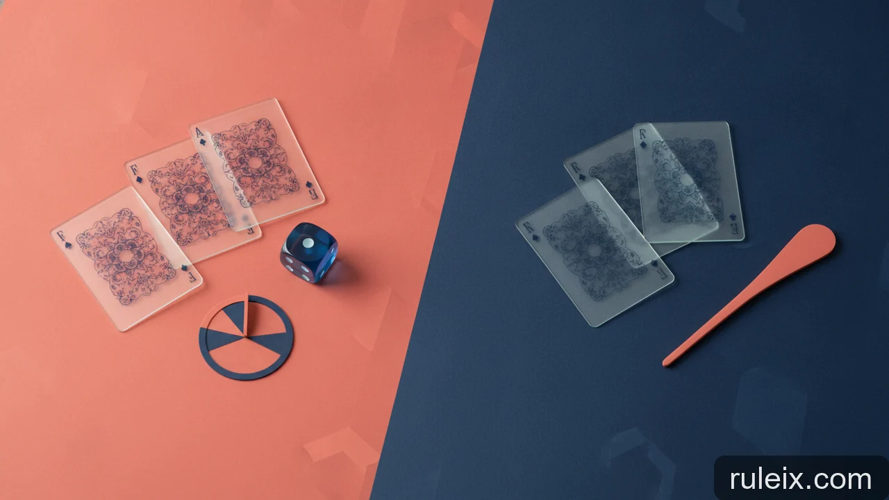 Minh họa: Community Cards là gì? Vai trò của chúng trong luật chơi Texas Hold'em