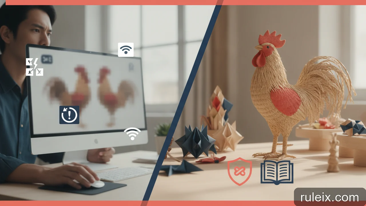 Minh họa: Đá gà trực tuyến: cách xử lý khi đường truyền giật lag hoặc mất kết nối