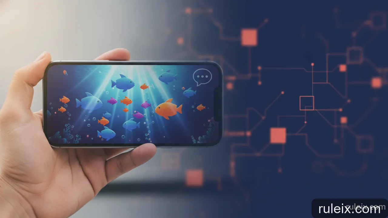 Minh họa: Giải quyết tranh chấp khi chơi bắn cá online: Quy trình và quyền lợi của bạn