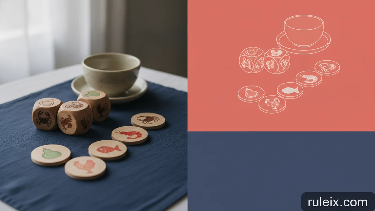 Minh họa: Hoo Hey How rules: Hướng dẫn chi tiết từ A đến Z