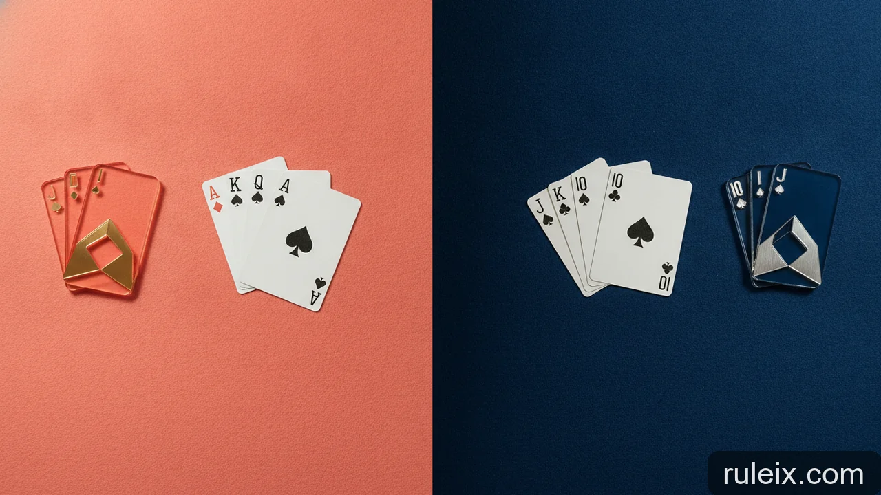 Minh họa: Luật Poker Texas Hold'em cơ bản: Những điều cần biết