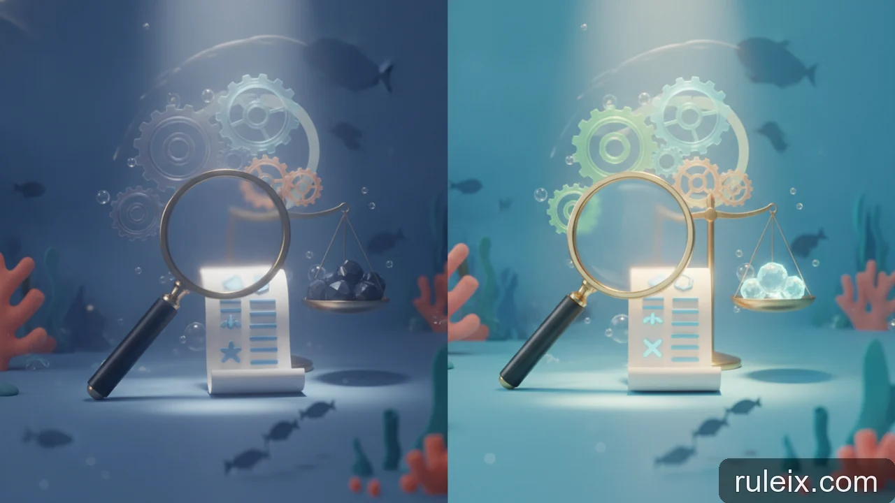 Minh họa: Minh bạch trong game bắn cá: Tiêu chuẩn nào cho một nhà cung cấp uy tín?