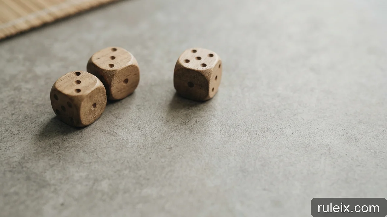 Minh họa: Specific Double và Any Double khác nhau ở điều kiện kết quả