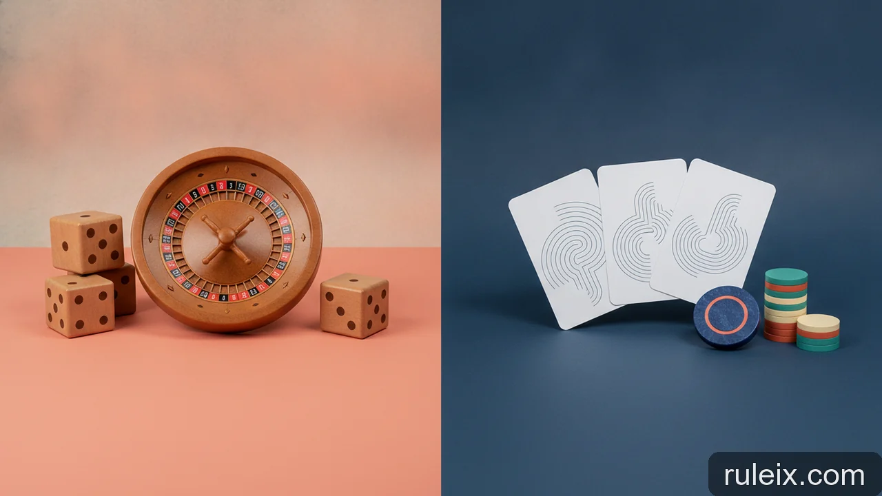 Minh họa: Thuật ngữ Roulette: giải thích các từ vựng thường gặp khi chơi