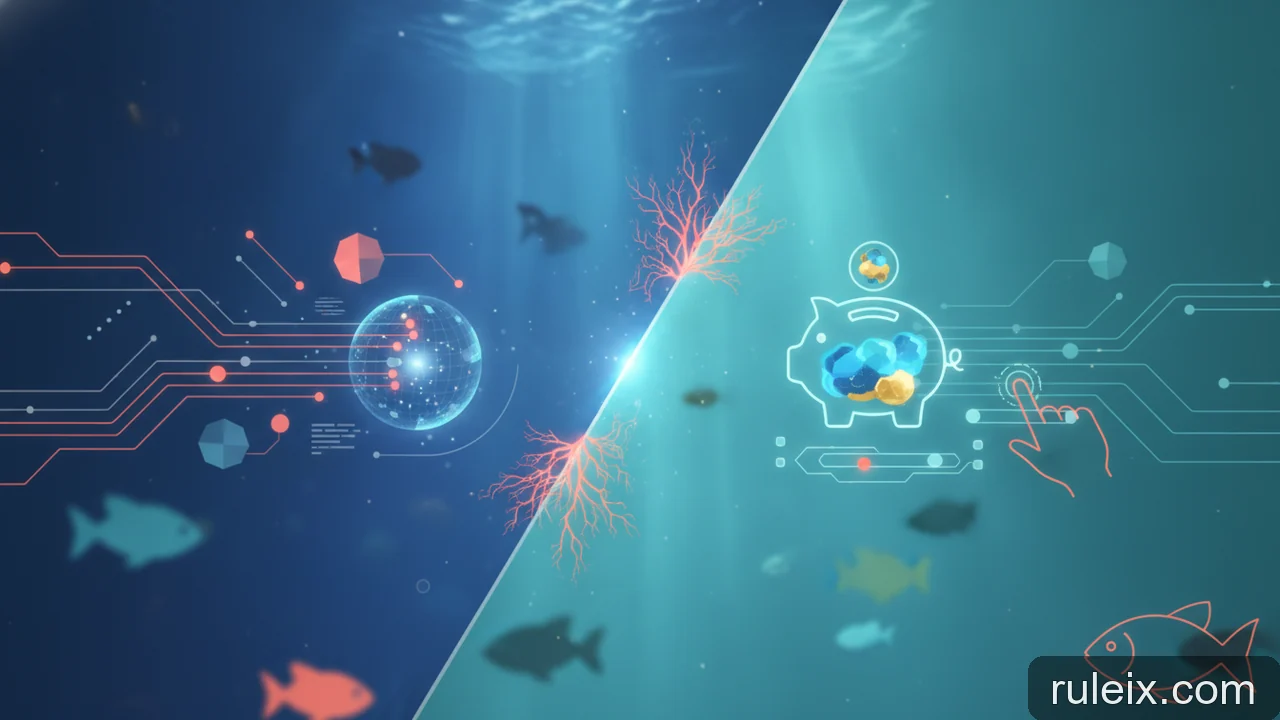 Minh họa: Trách nhiệm của người chơi và nhà phát hành trong game bắn cá online