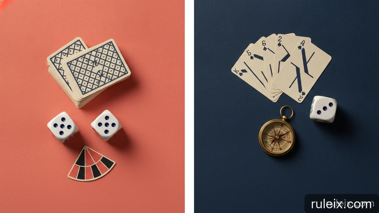 Minh họa: Từ điển thuật ngữ casino: giải thích A-Z các từ thường gặp