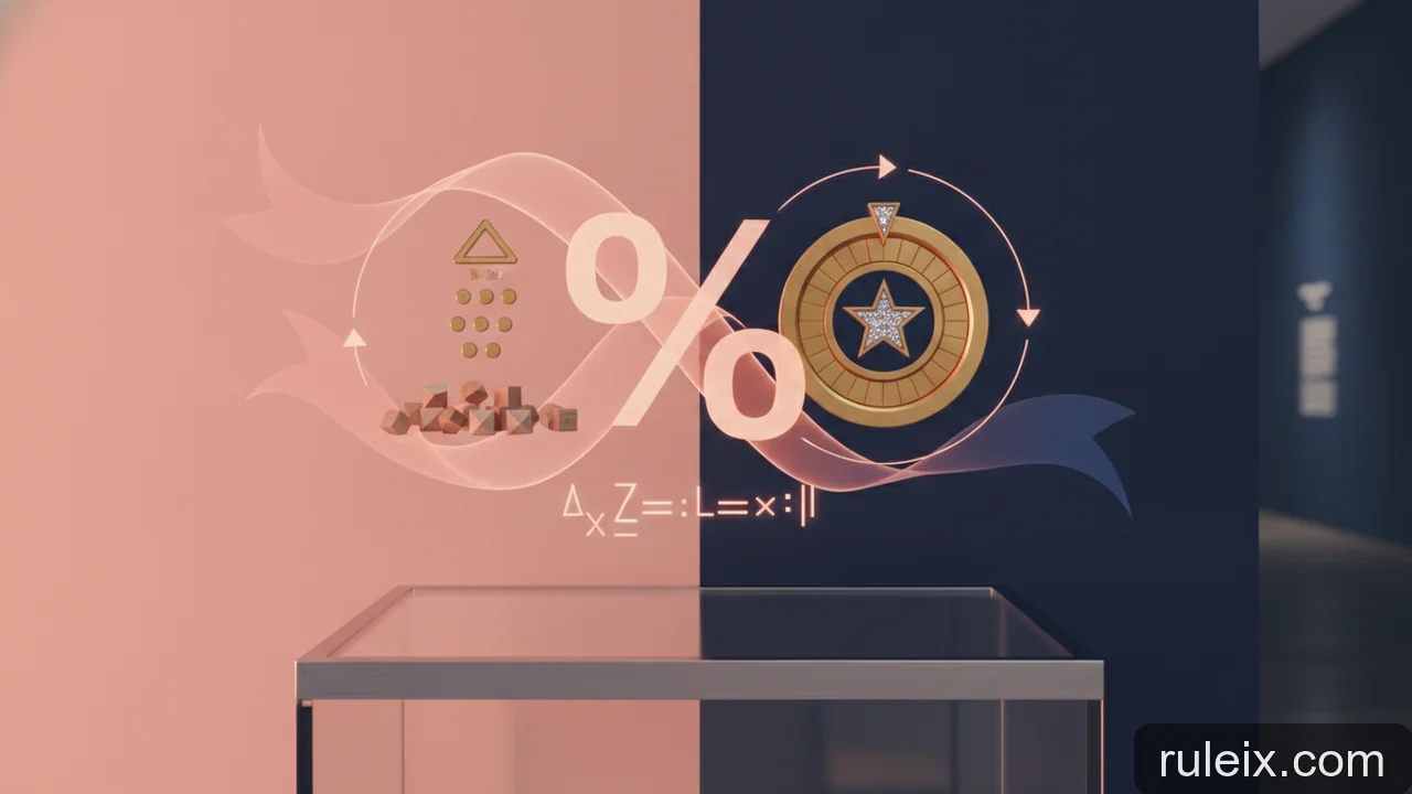 Minh họa: Tỷ lệ RTP trong Slots: Ý nghĩa và cách ảnh hưởng đến trải nghiệm chơi