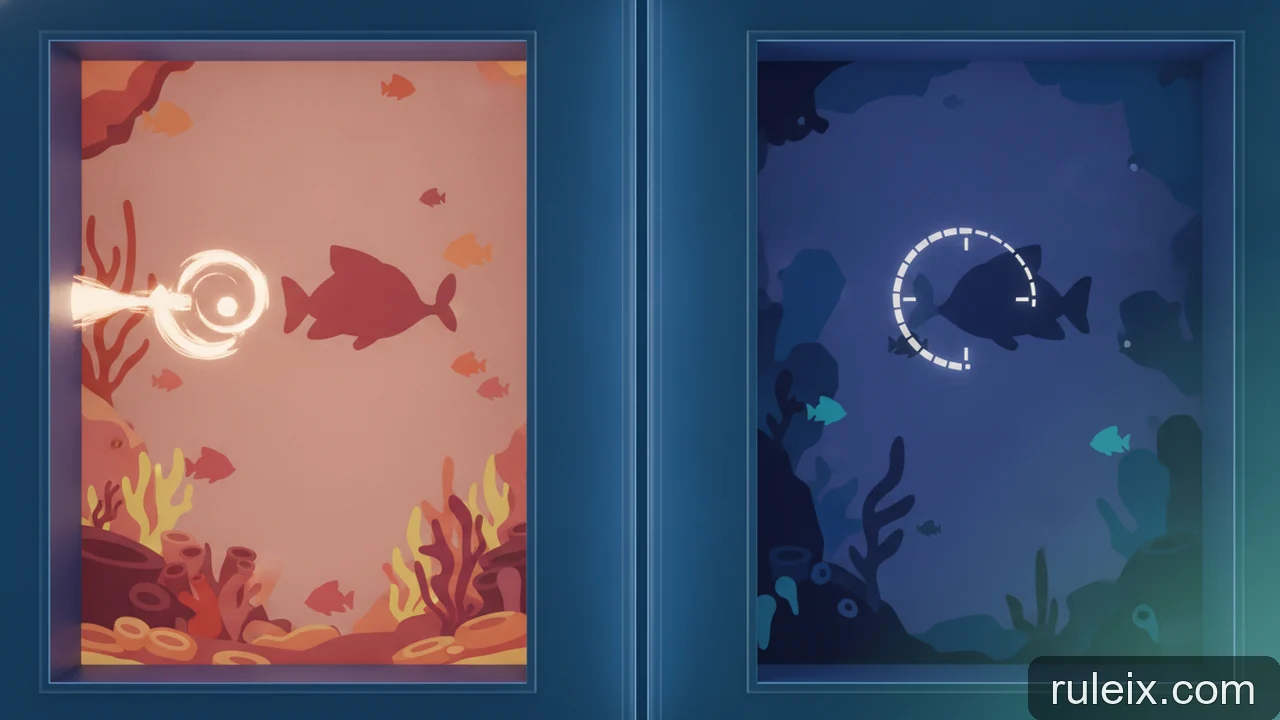 Minh họa: Tỷ lệ trả thưởng (RTP) trong game bắn cá: Hiểu đúng để chơi hiệu quả