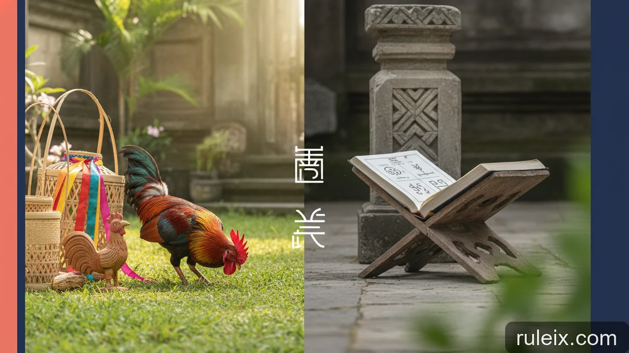 Minh họa: Vì sao dùng loại hình đấu để chọn gà làm tăng rủi ro phúc lợi?